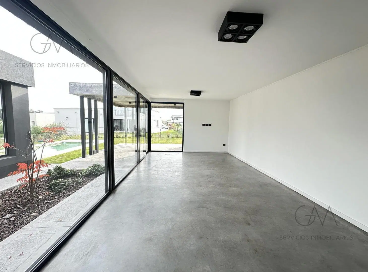 Casa en venta Barrio Privado Rumencó Joven 2
