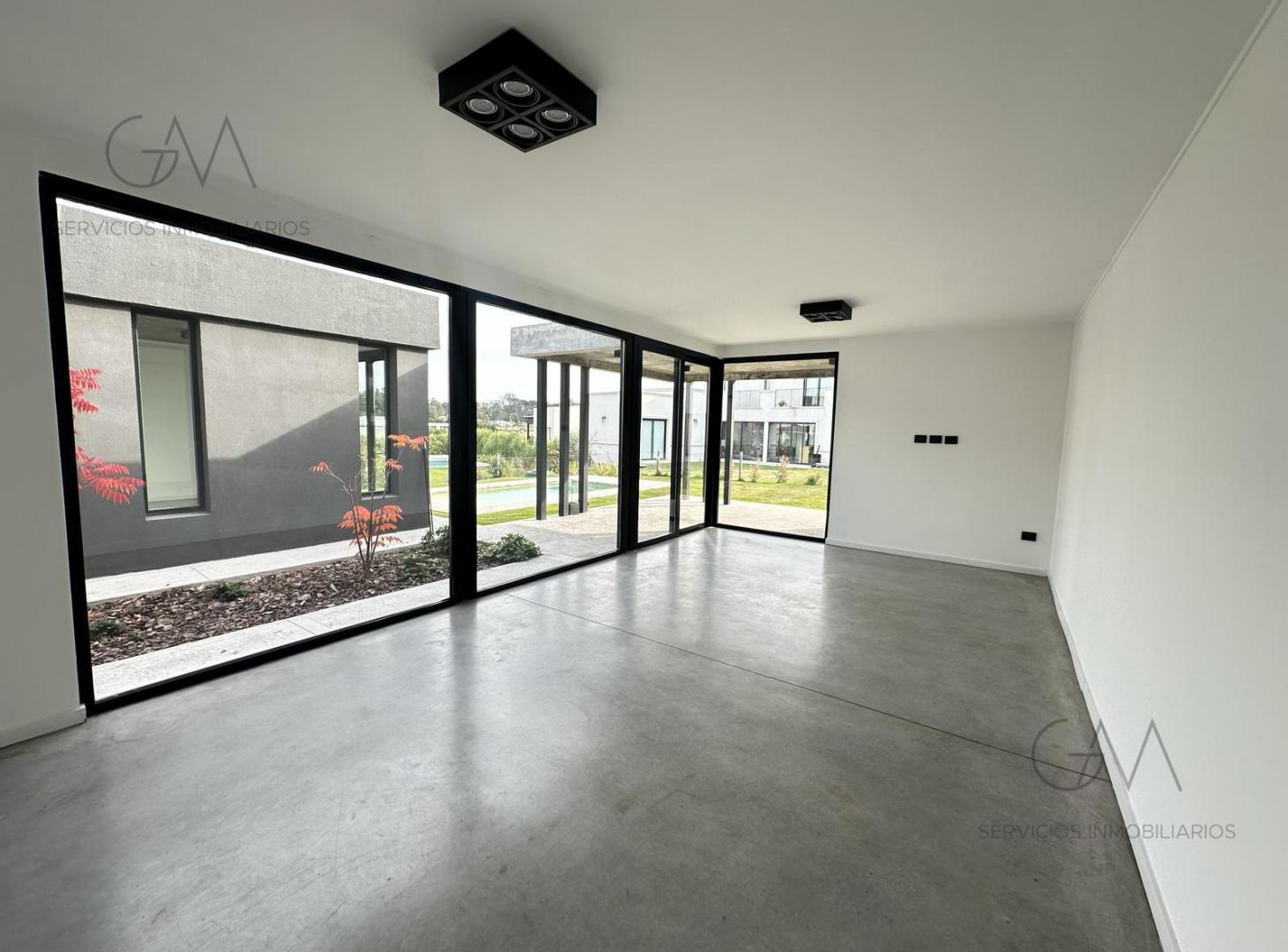 Foto de Casa en venta Barrio Privado Rumencó Joven, imagen 2