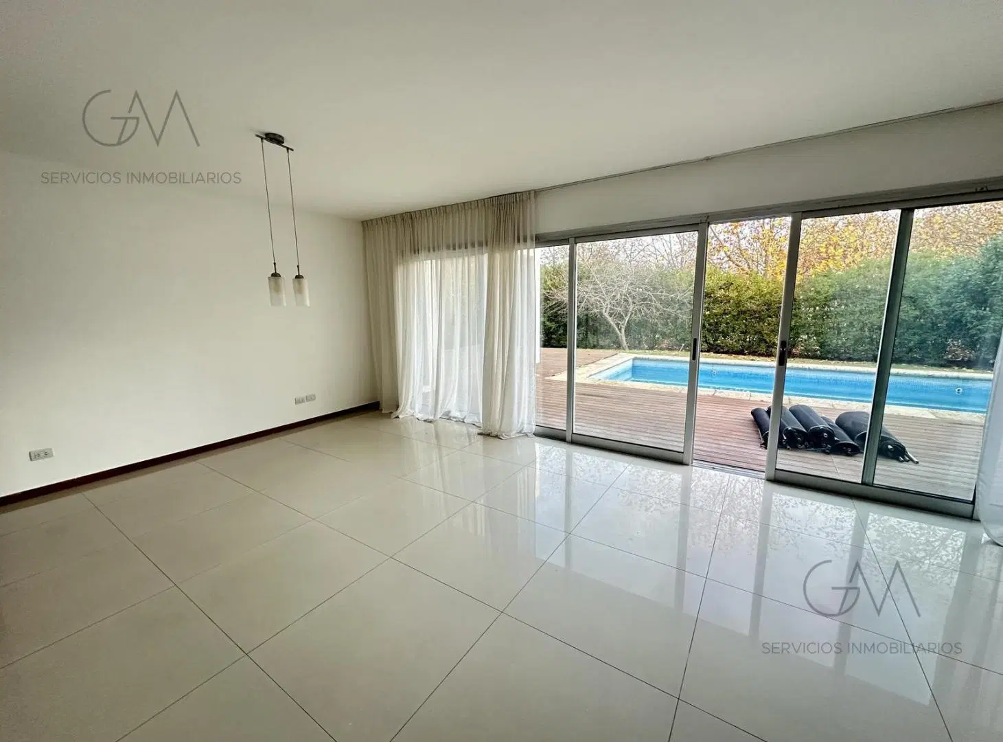 Casa en alquiler en Rumencó 4