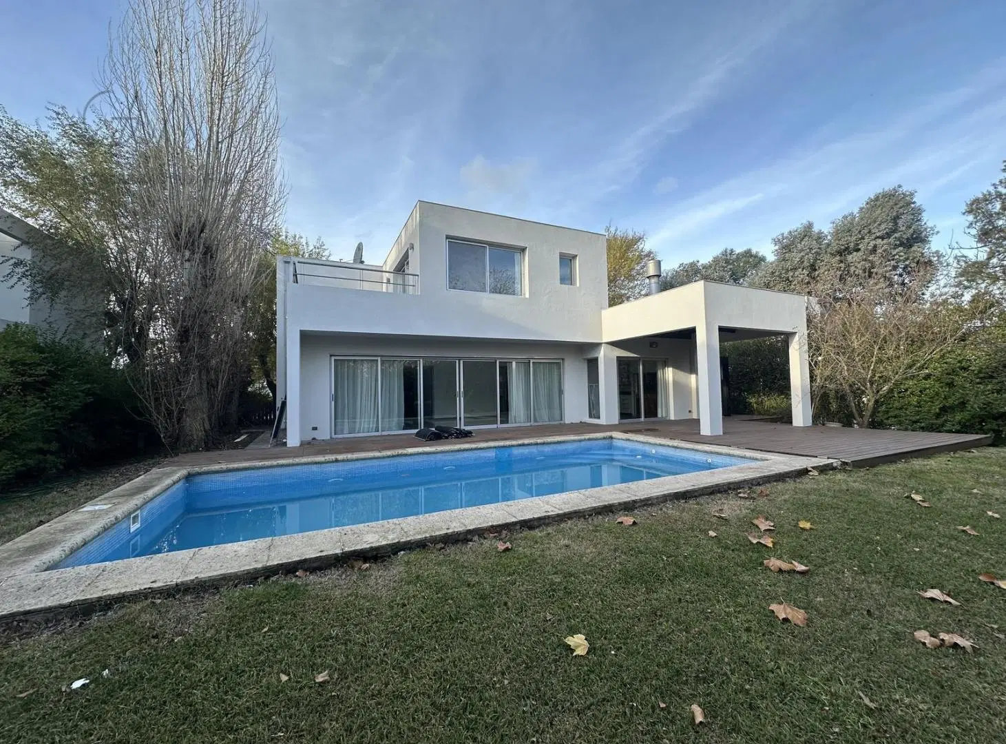 Casa en alquiler en Rumencó 1