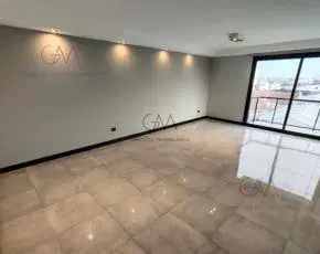Departamento en alquiler Chauvin 3