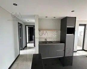 Departamento en alquiler Chauvin 4