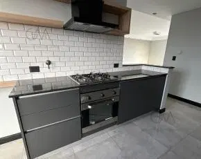 Departamento en alquiler Chauvin 5