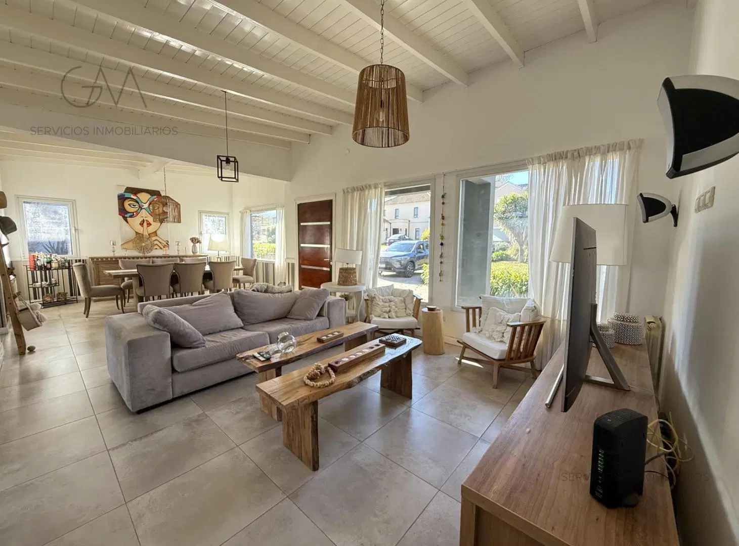 Casa en venta Rumenco 1