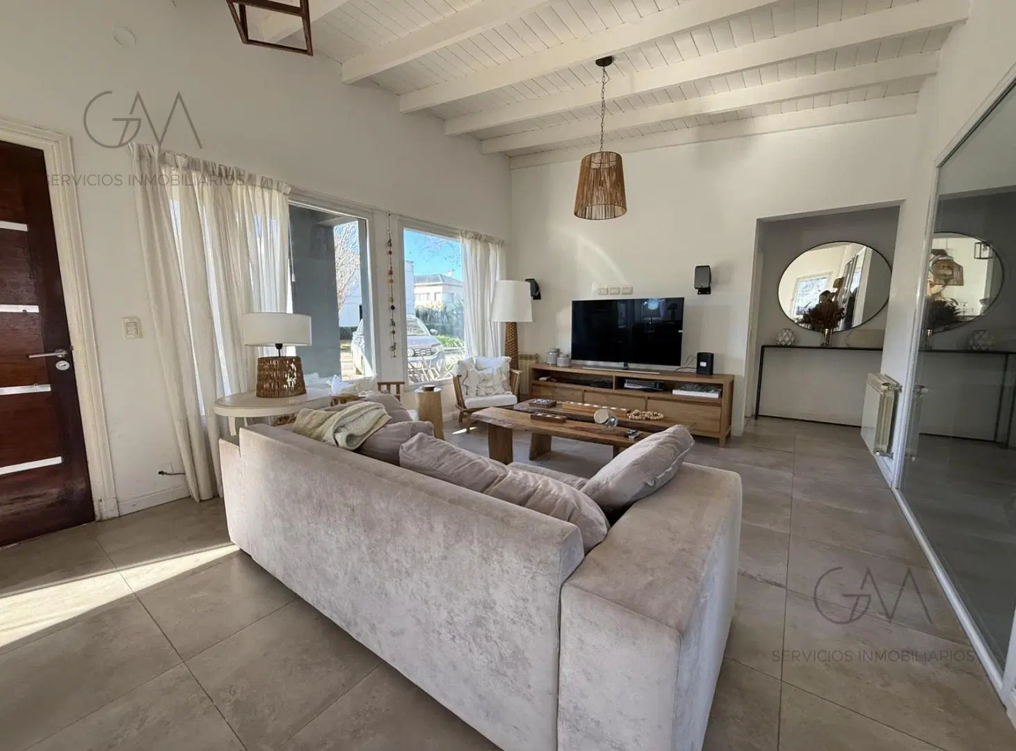 Casa en venta Rumenco 3