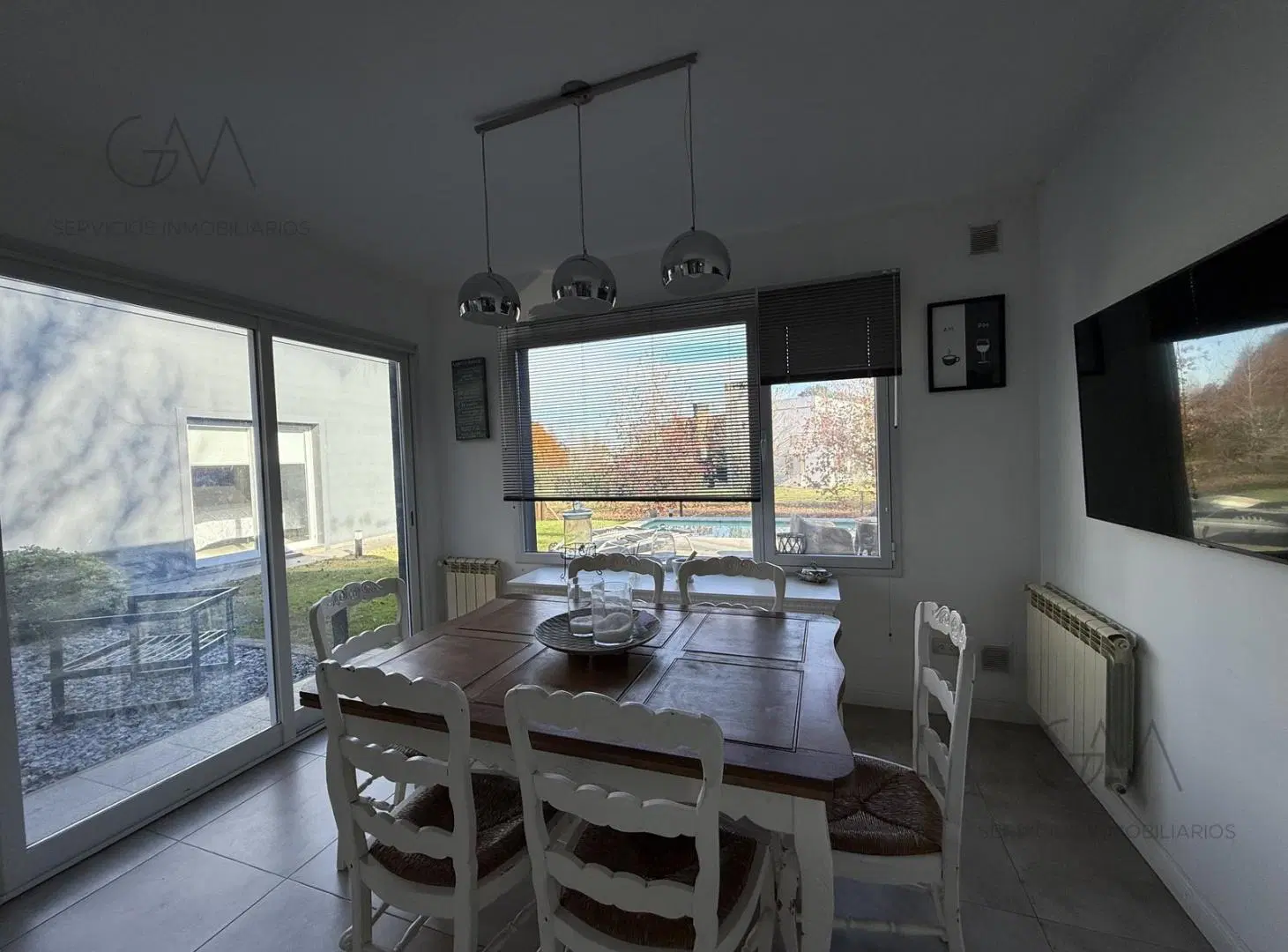 Casa en venta Rumenco 2