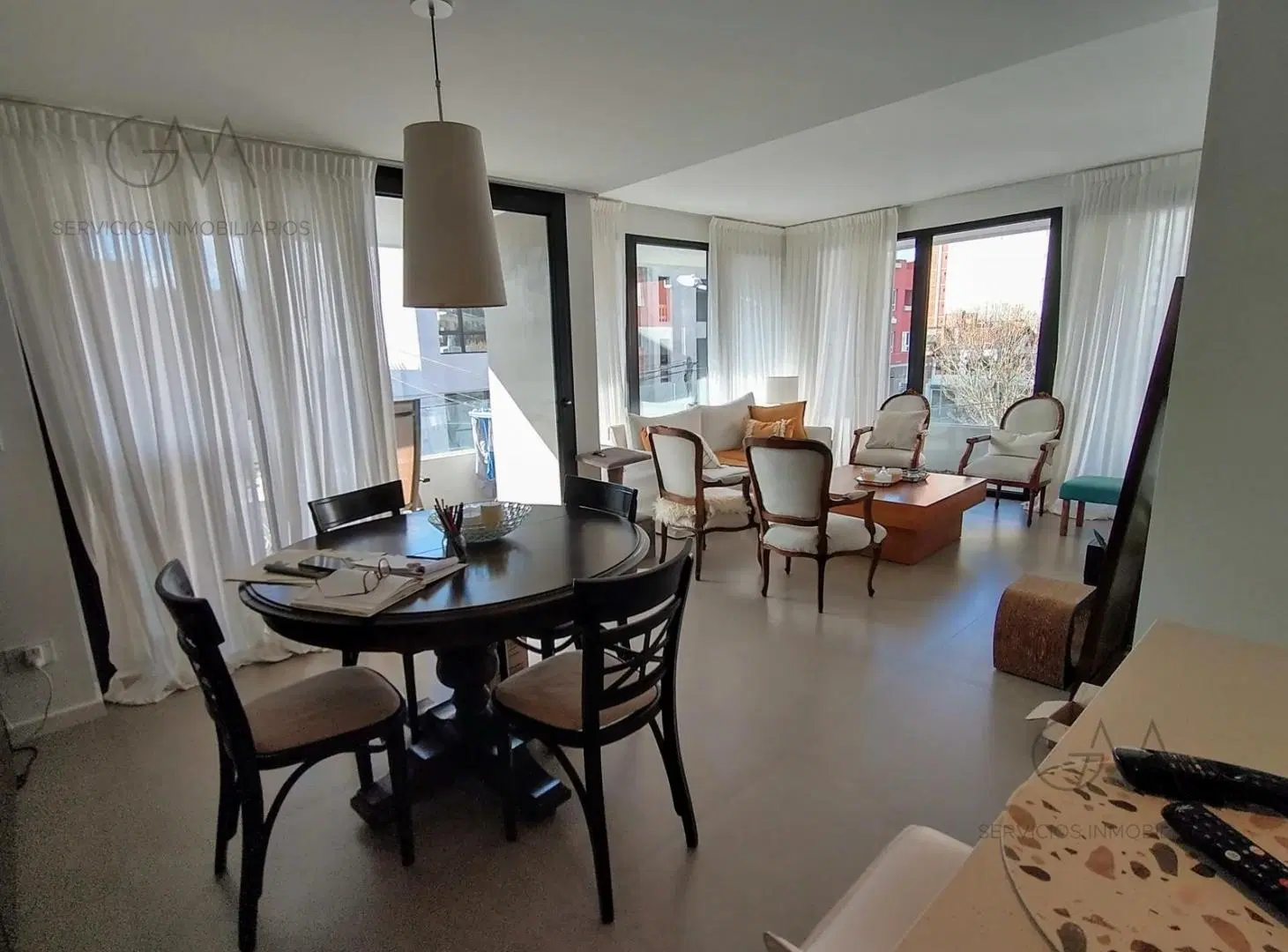Departamento - Playa Grande 3