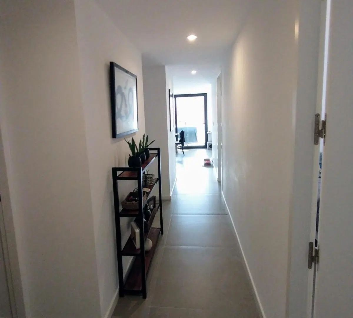 Departamento - Playa Grande 4