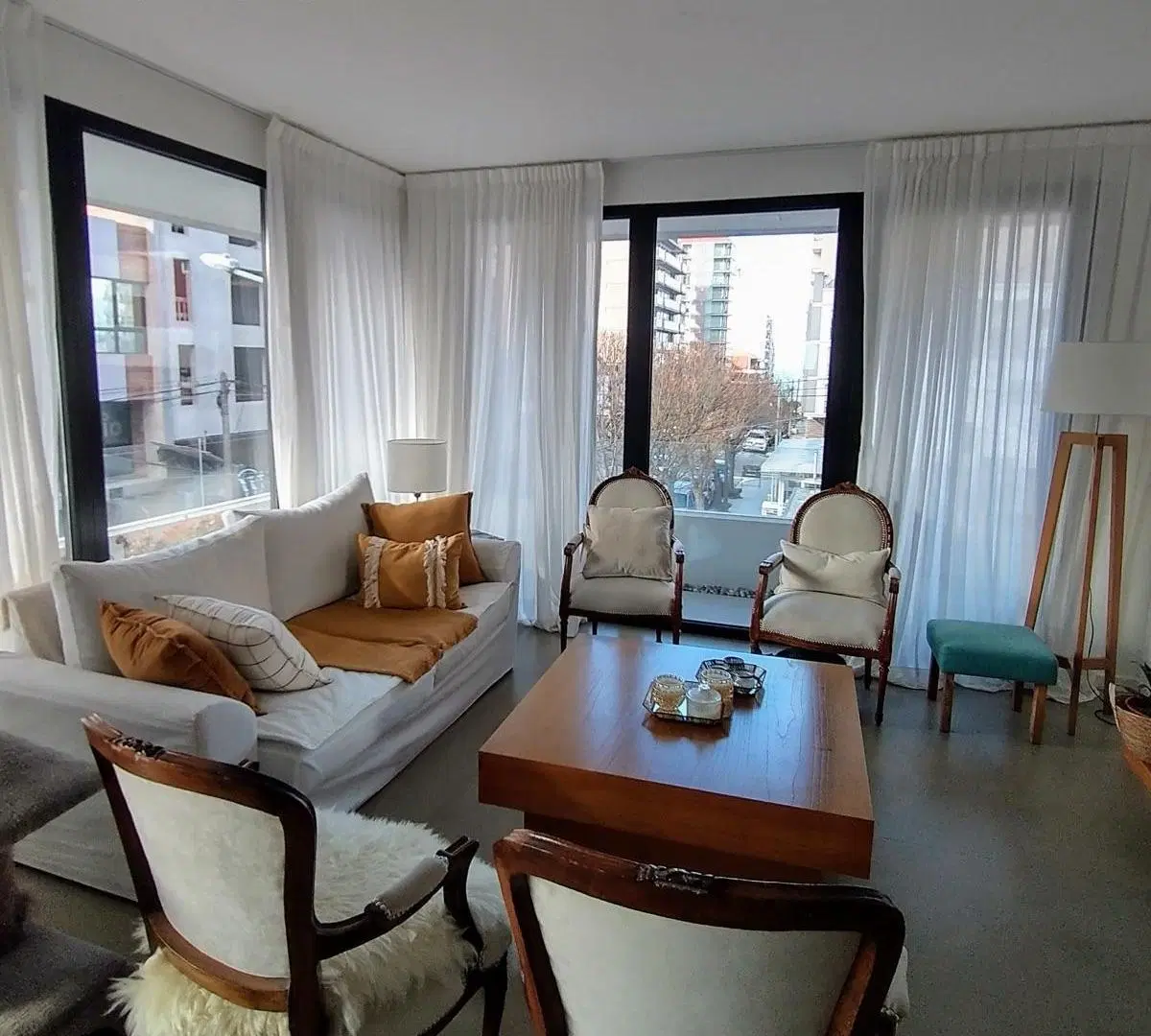 Departamento - Playa Grande 2