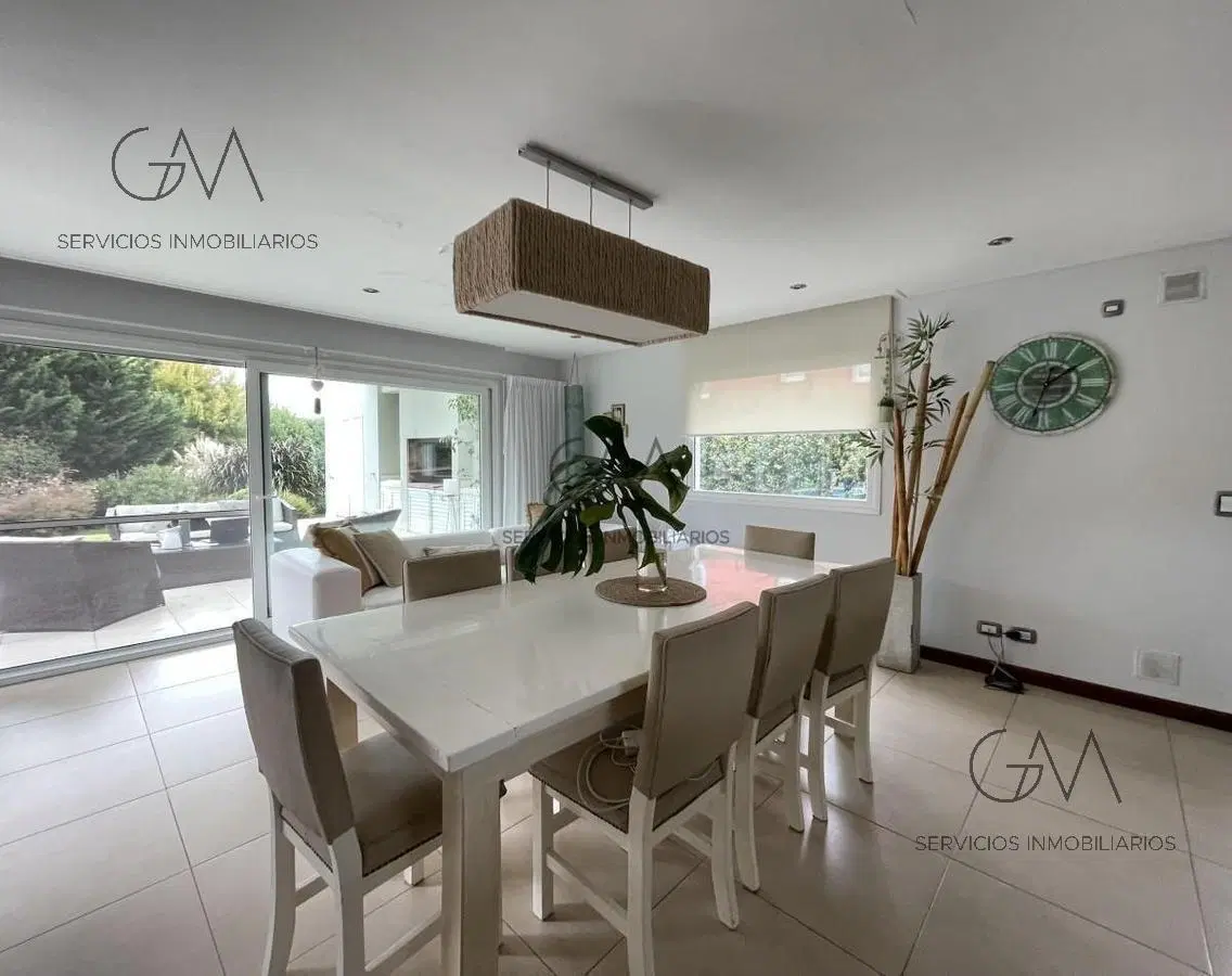 Casa en alquiler Arenas del Sur 5