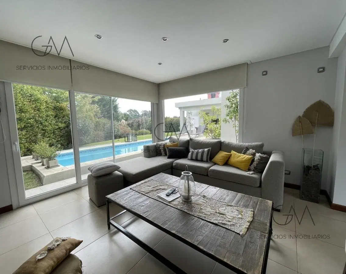 Casa en alquiler Arenas del Sur 4