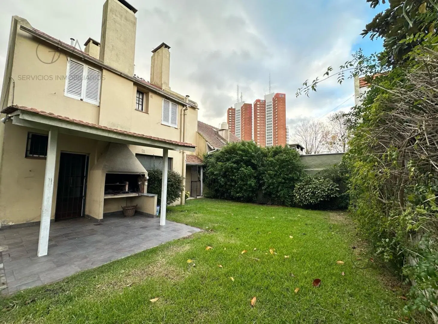 Casa - Stella Maris 3