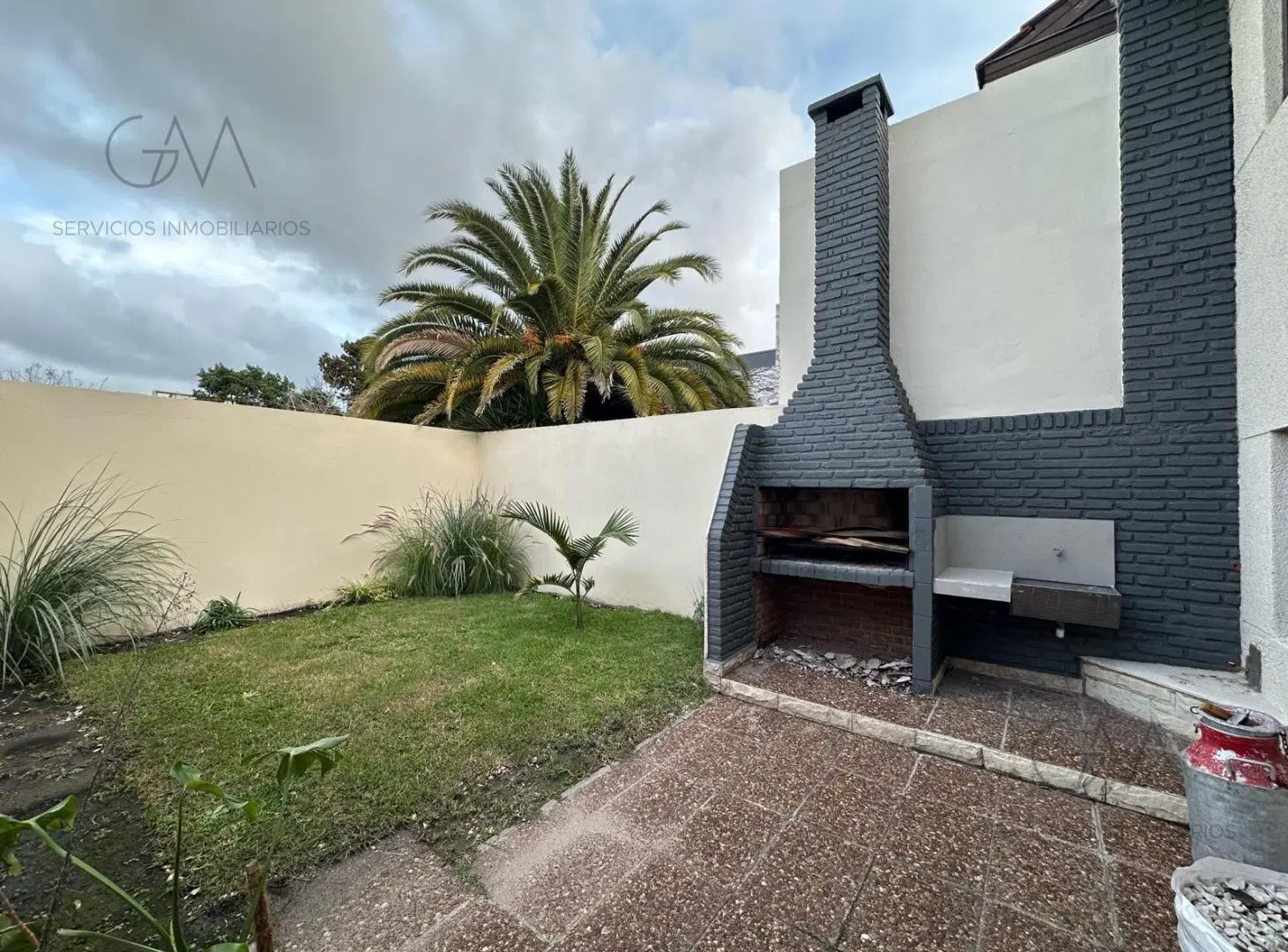 Chalet en Playa Grande 3