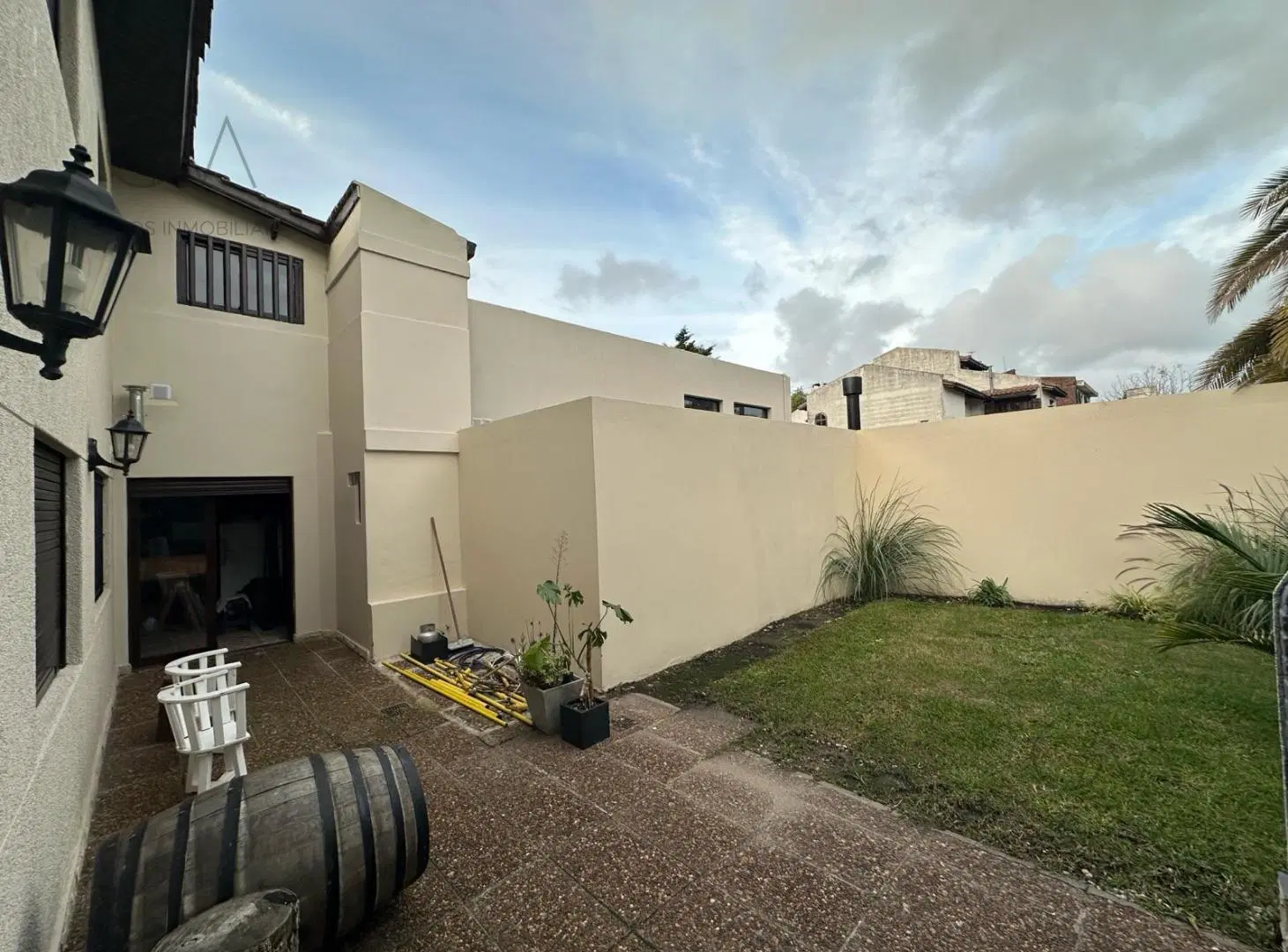 Chalet en Playa Grande 2