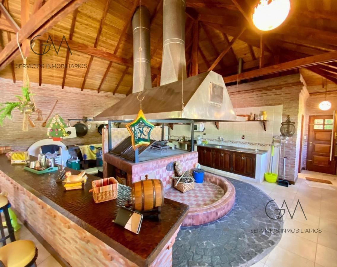 Foto de Casa quinta en venta barrio Golf Los Acantilados, imagen 5