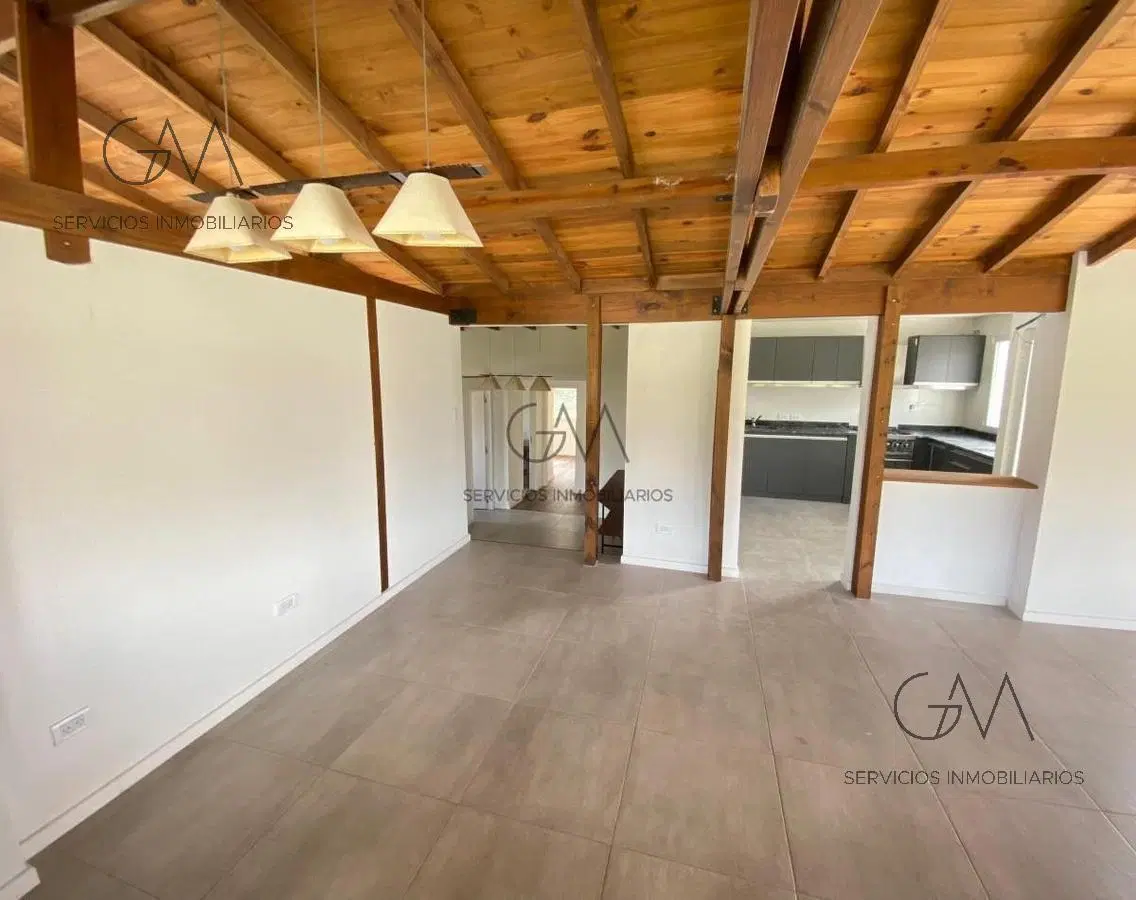 Casa en venta barrio privado Rumenco 5