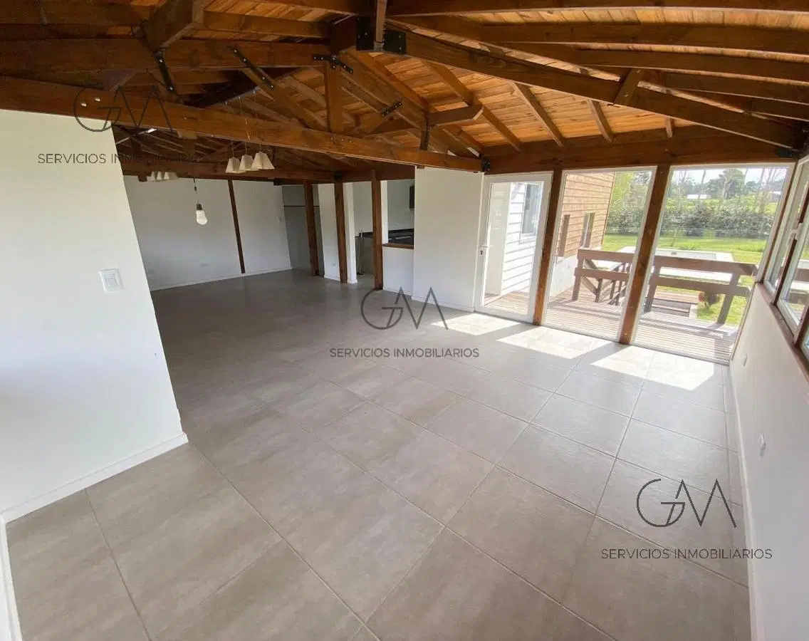Casa en venta barrio privado Rumenco 1