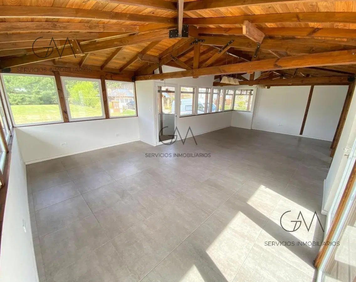 Casa en venta barrio privado Rumenco 4