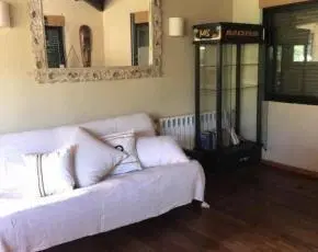 Casa en alquiler Bosque Peralta Ramos 3