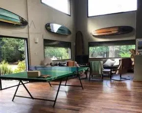 Casa en alquiler Bosque Peralta Ramos 5