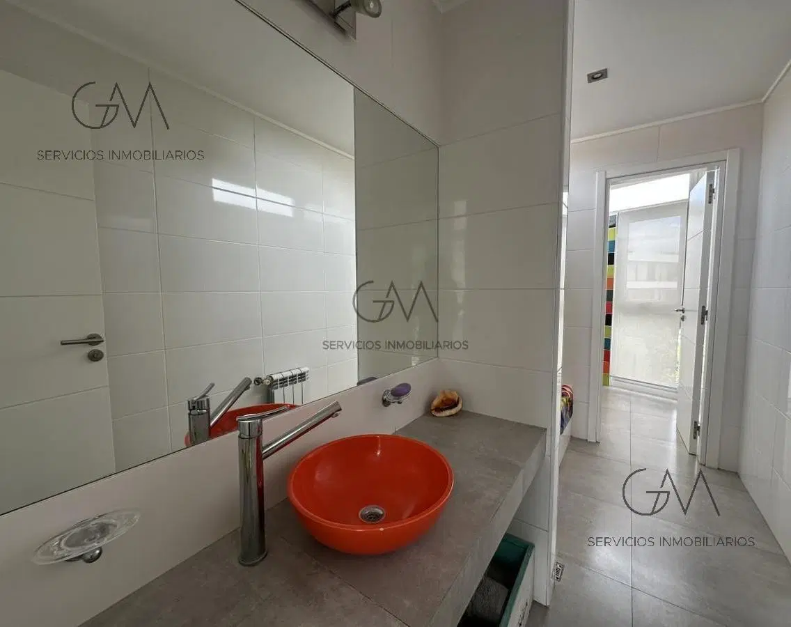 Casa en alquiler en Rumencó 1