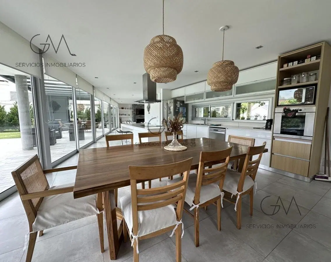 Casa en venta en Rumencó 4