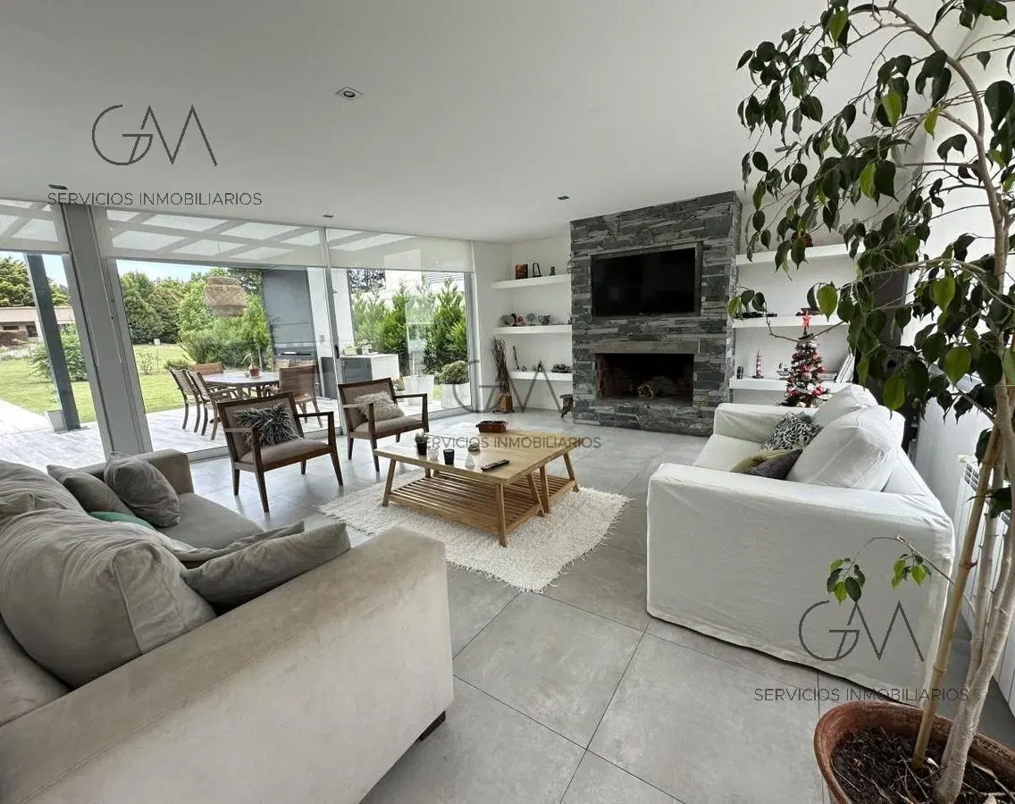Casa en venta en Rumencó 5