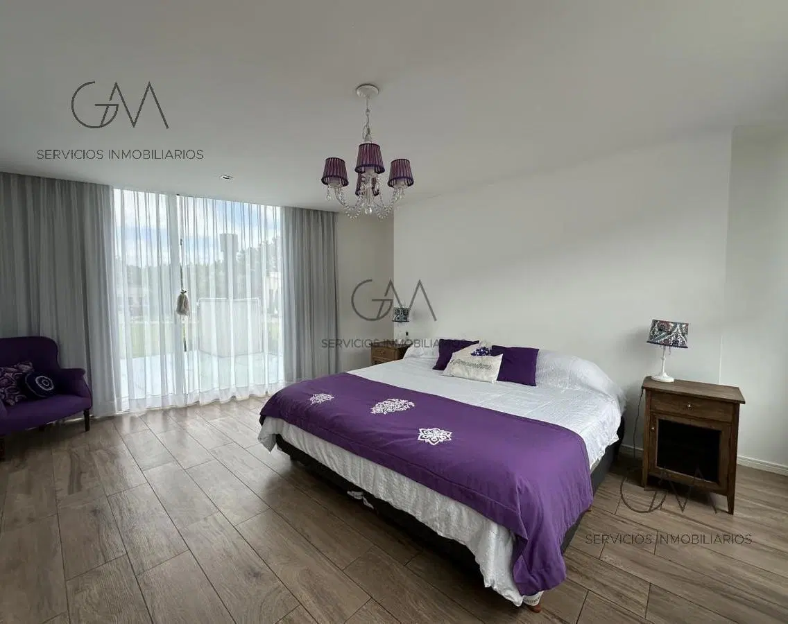 Casa en venta en Rumencó 8