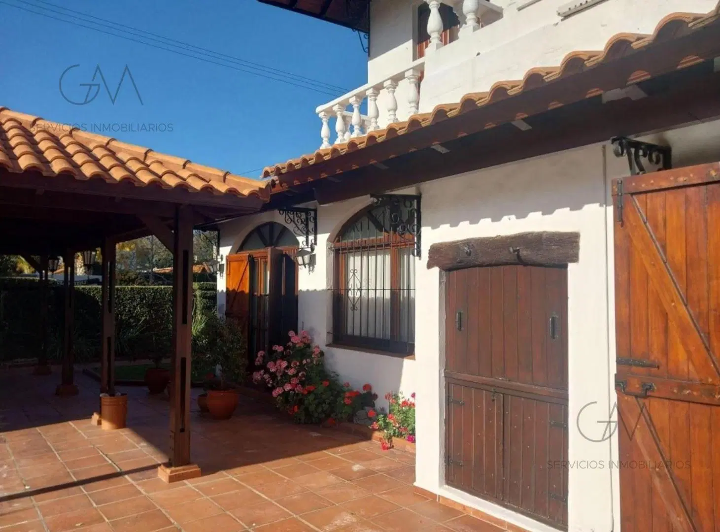 Casa en venta Parque Luro 2