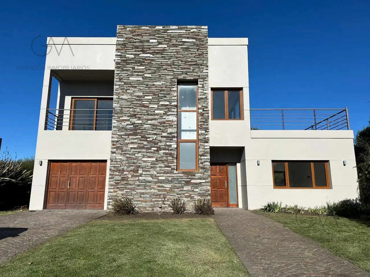 Casa en alquiler Rumenco 2