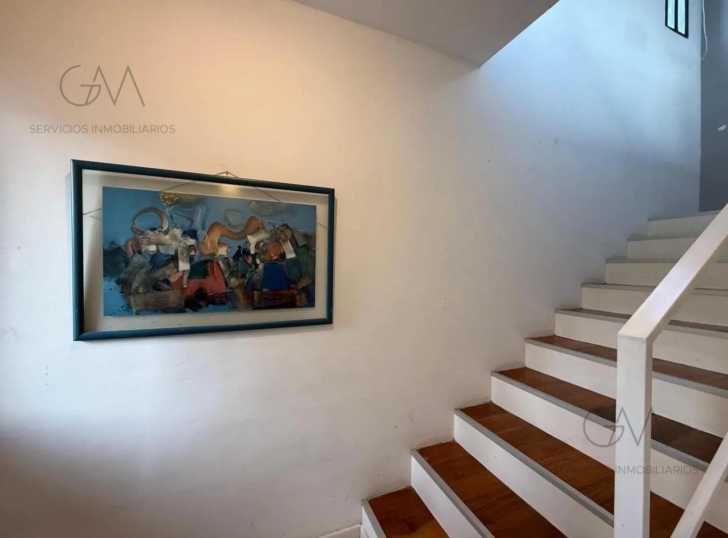 Casa en alquiler en Barrio Tierra y Mar 3