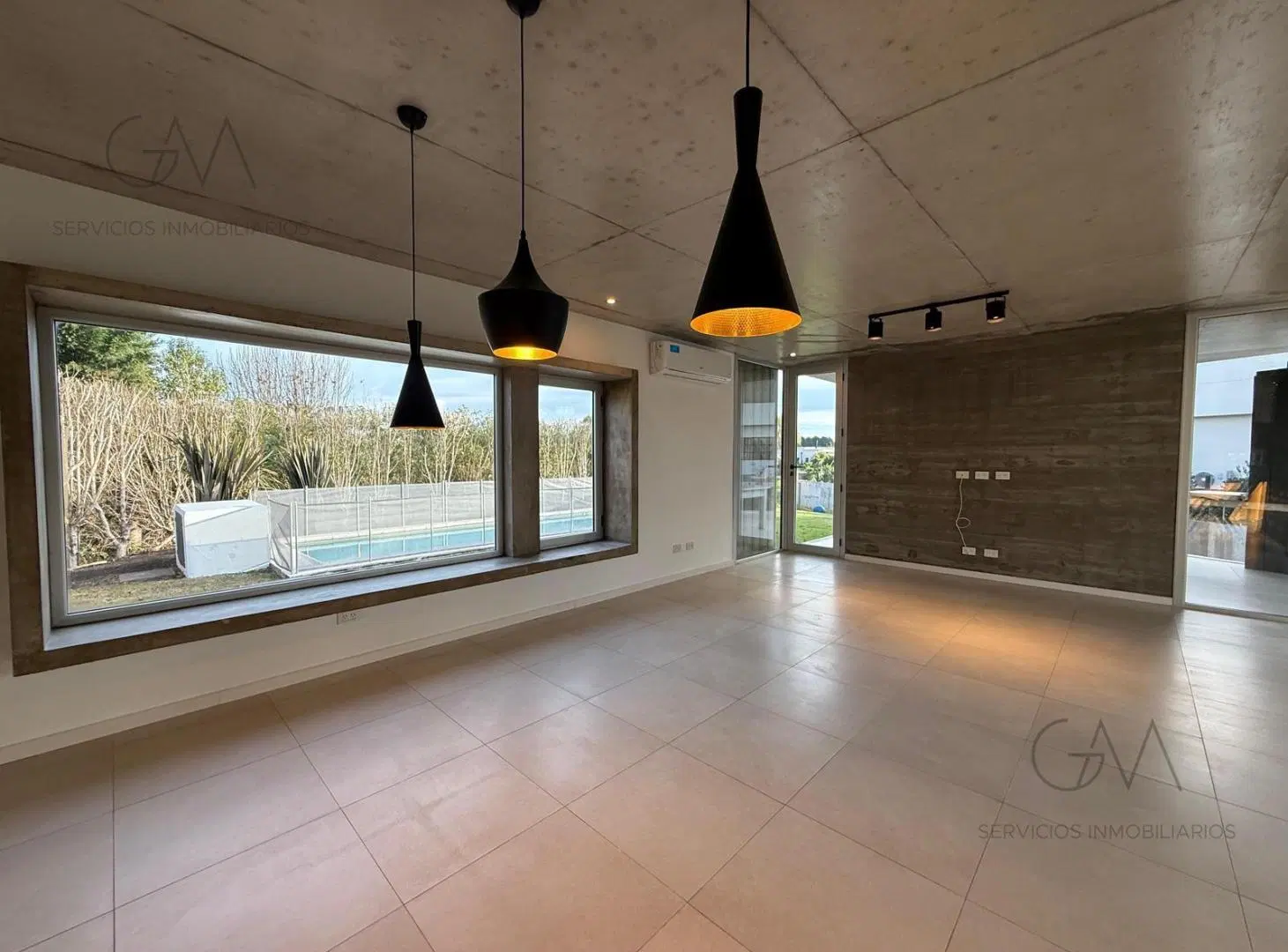 Casa en alquiler en Arenas del Sur 3