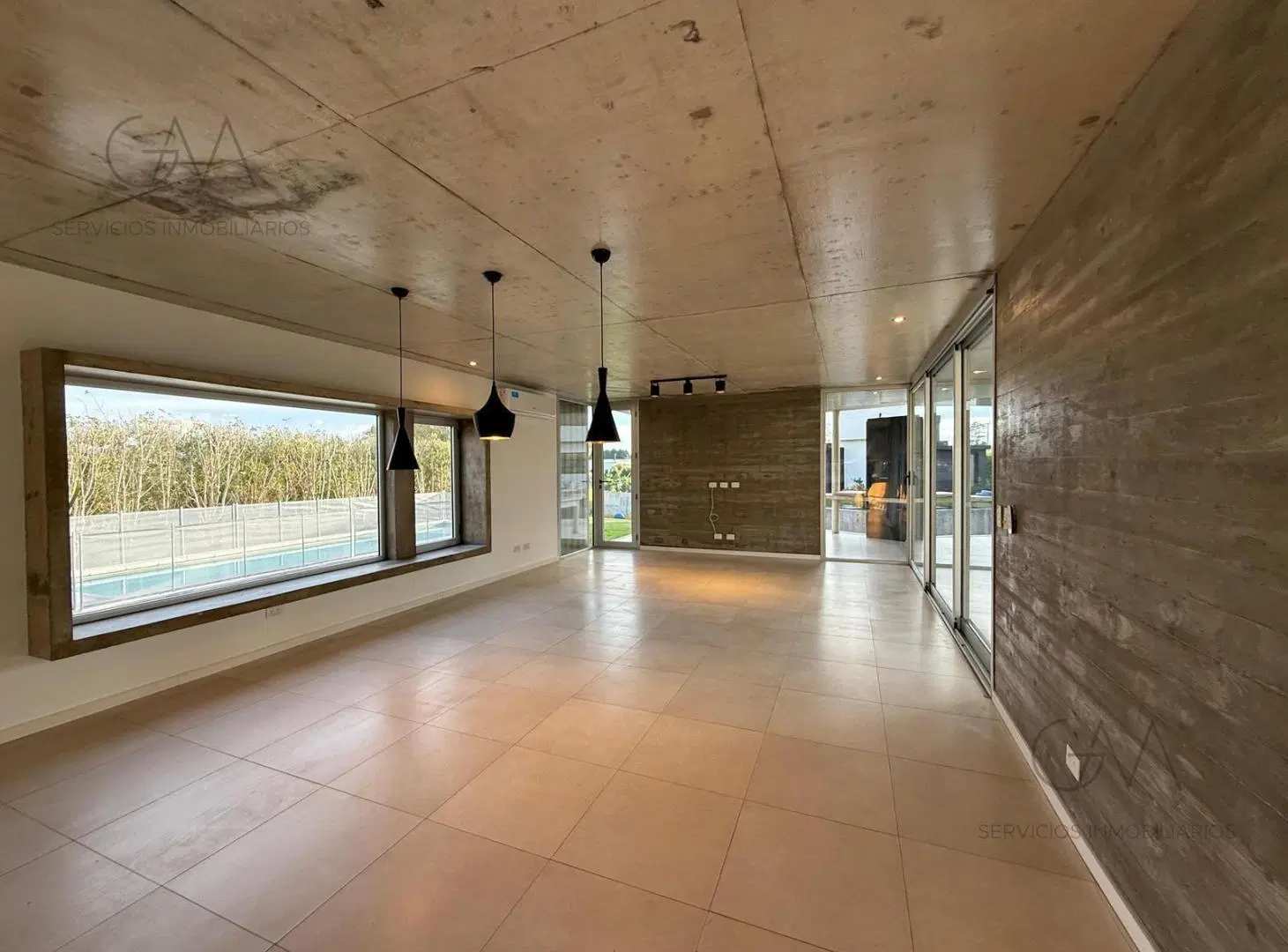 Casa en alquiler en Arenas del Sur 4