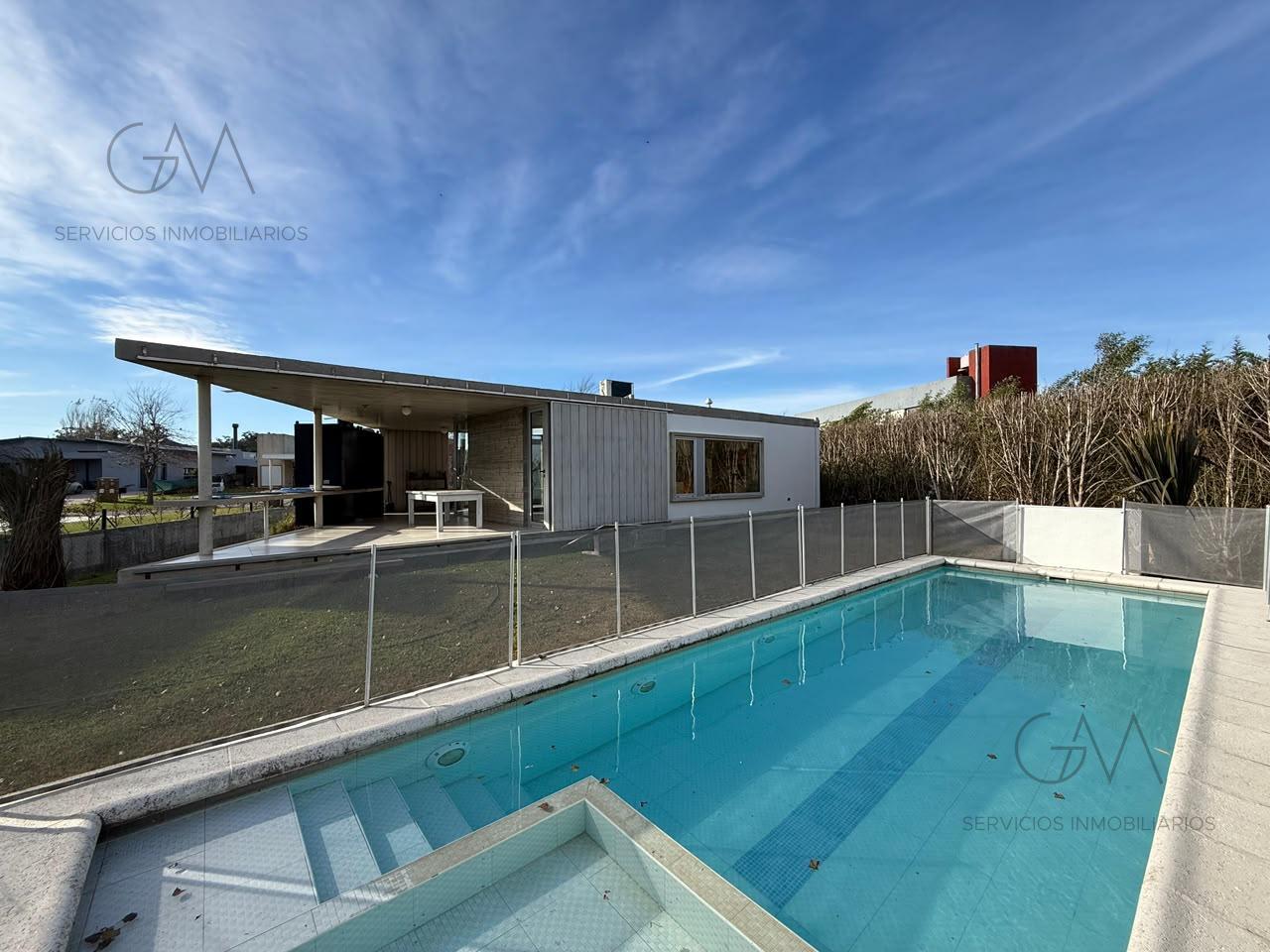 Casa en alquiler en Arenas del Sur