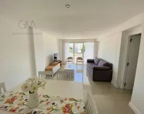 Departamento en alquiler zona Guemes 3
