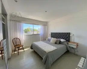 Departamento en alquiler zona Guemes 5