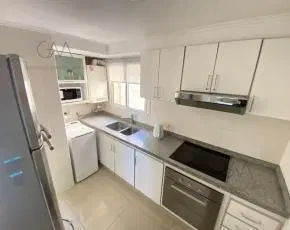 Departamento en venta zona Guemes 1