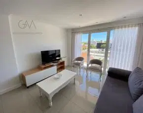 Departamento en venta zona Guemes 3