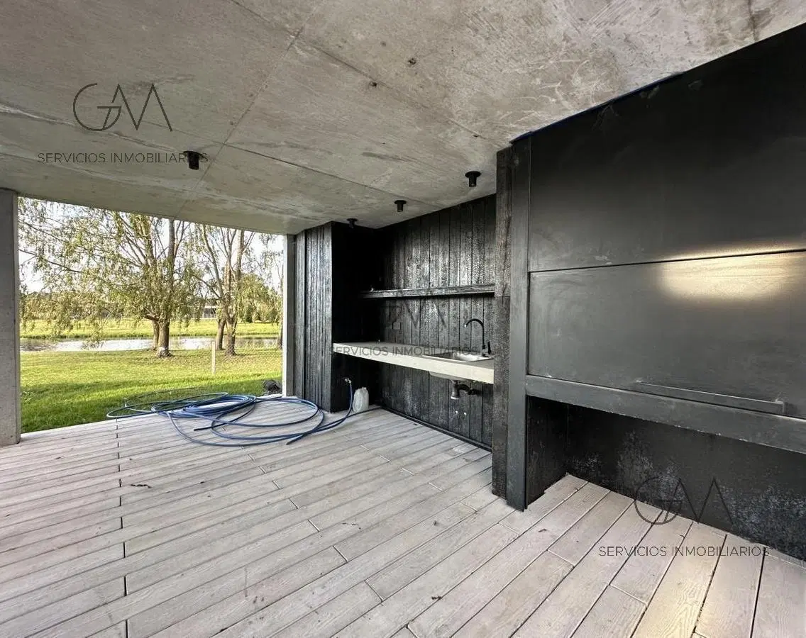 Casa en alquiler Rumenco Joven 5