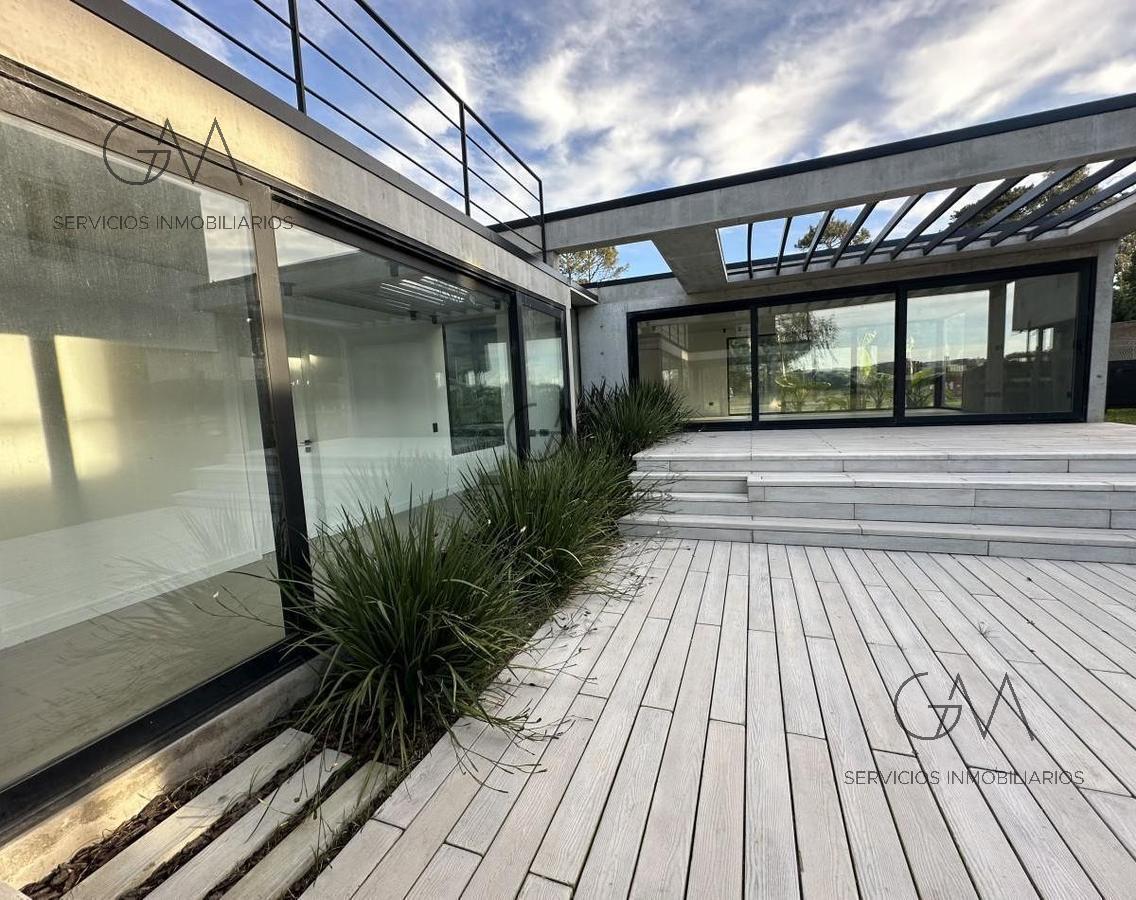 Casa en alquiler Rumenco Joven