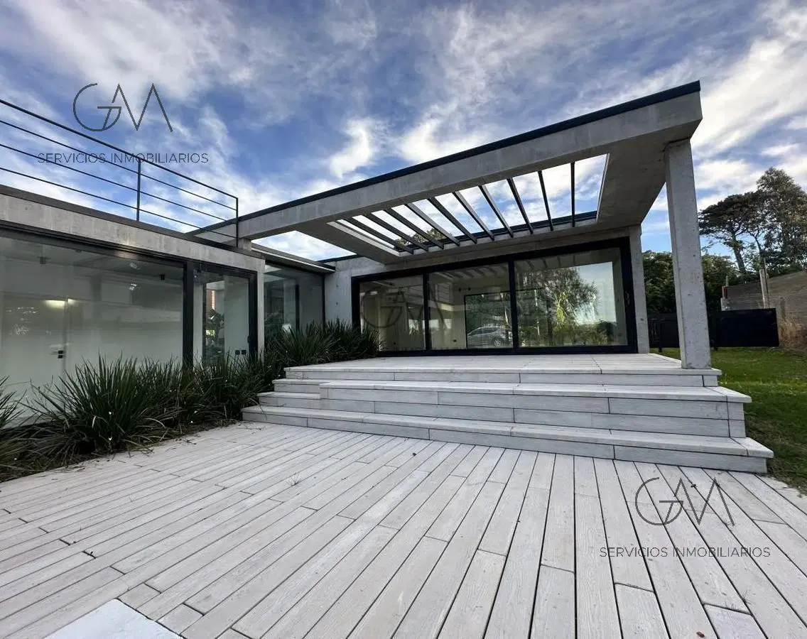 Casa en alquiler Rumenco Joven 1