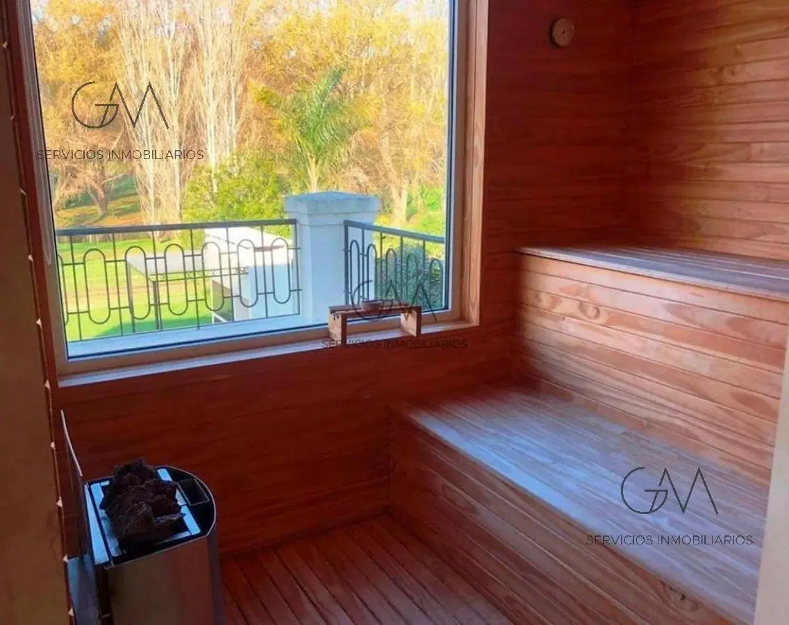 Casa en venta en Barrio Privado Rumenco 3