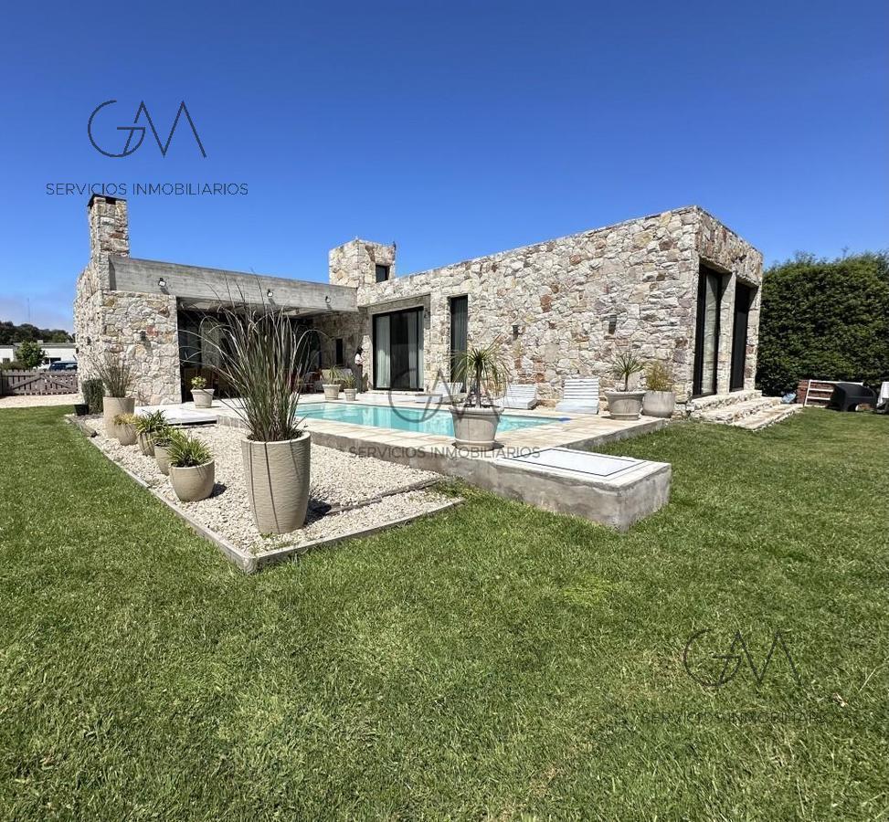 Casa en venta en Barrio Arenas del Sur