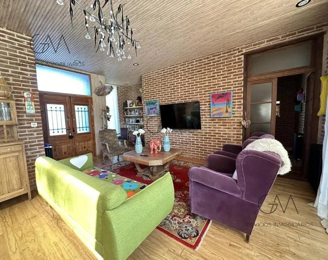 Casa en venta en Barrio Arenas del Sur 2