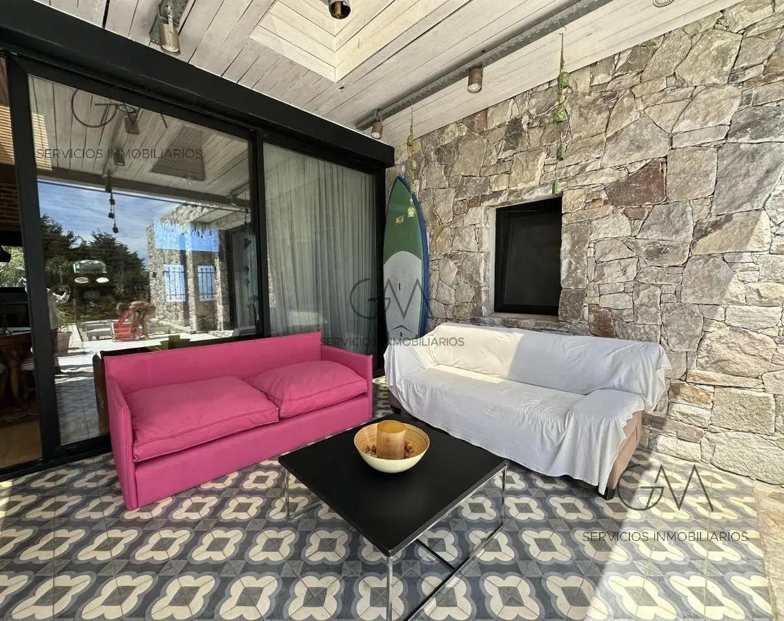 Casa en venta en Barrio Arenas del Sur 3