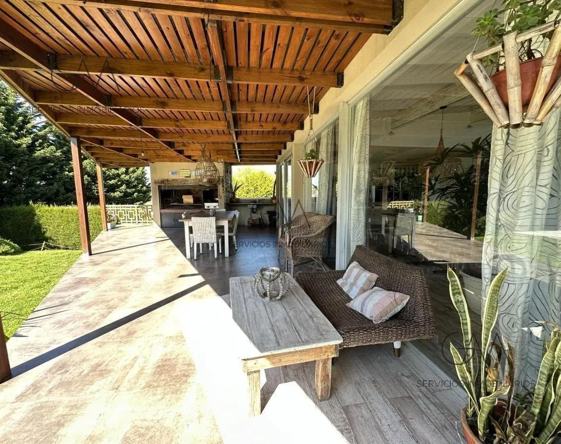Casa en venta Rumenco 3