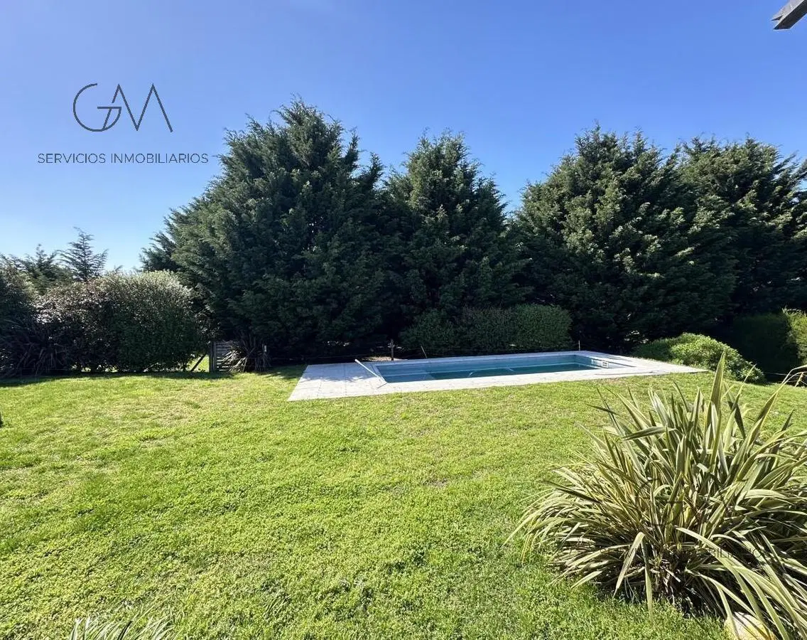 Casa en venta Rumenco 4