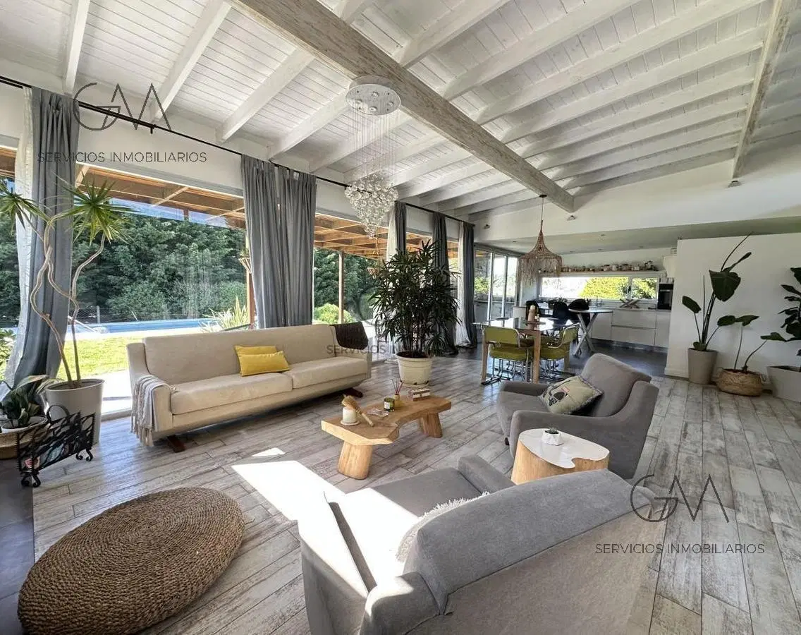Casa en venta Rumenco 2