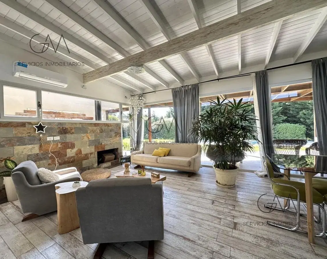 Casa en venta Rumenco 1