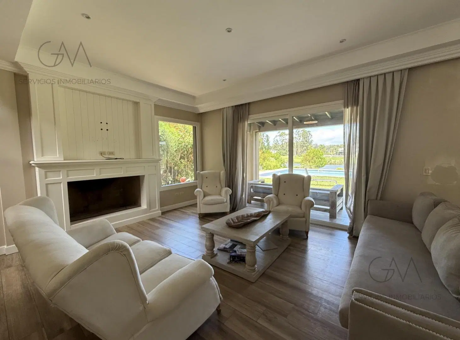 Casa en venta en Rumenco 2